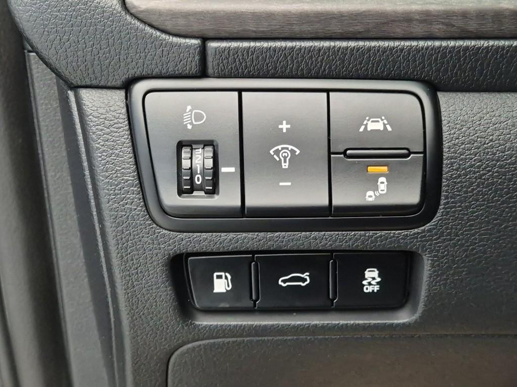 KIA K7 2020 Negro - Importación desde Corea - HF Imports Iquique - Foto 18