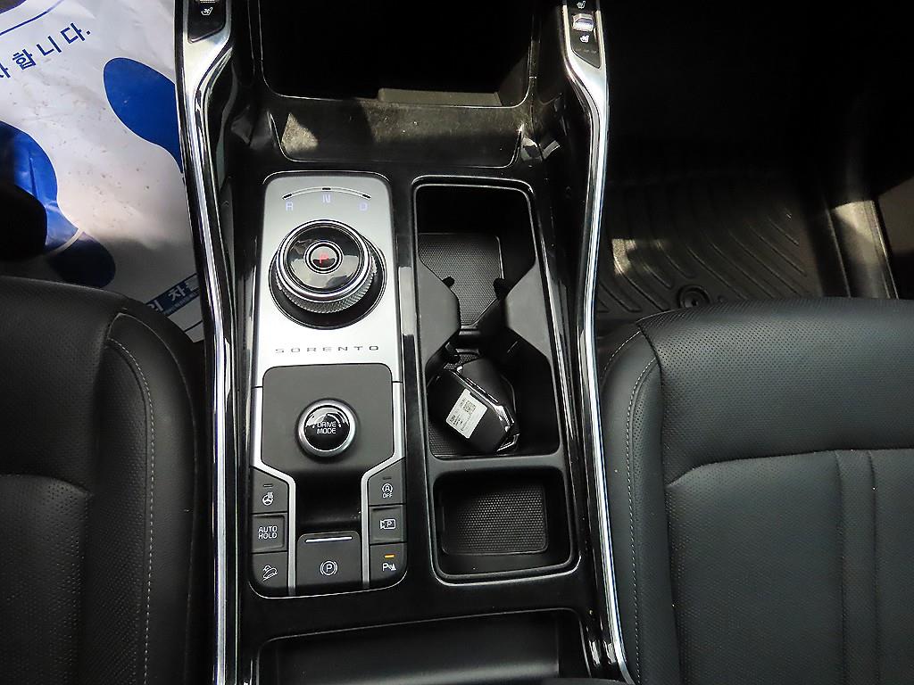 KIA Sorento - Vista 10