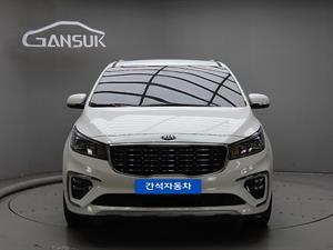 KIA Carnival - Vista 2