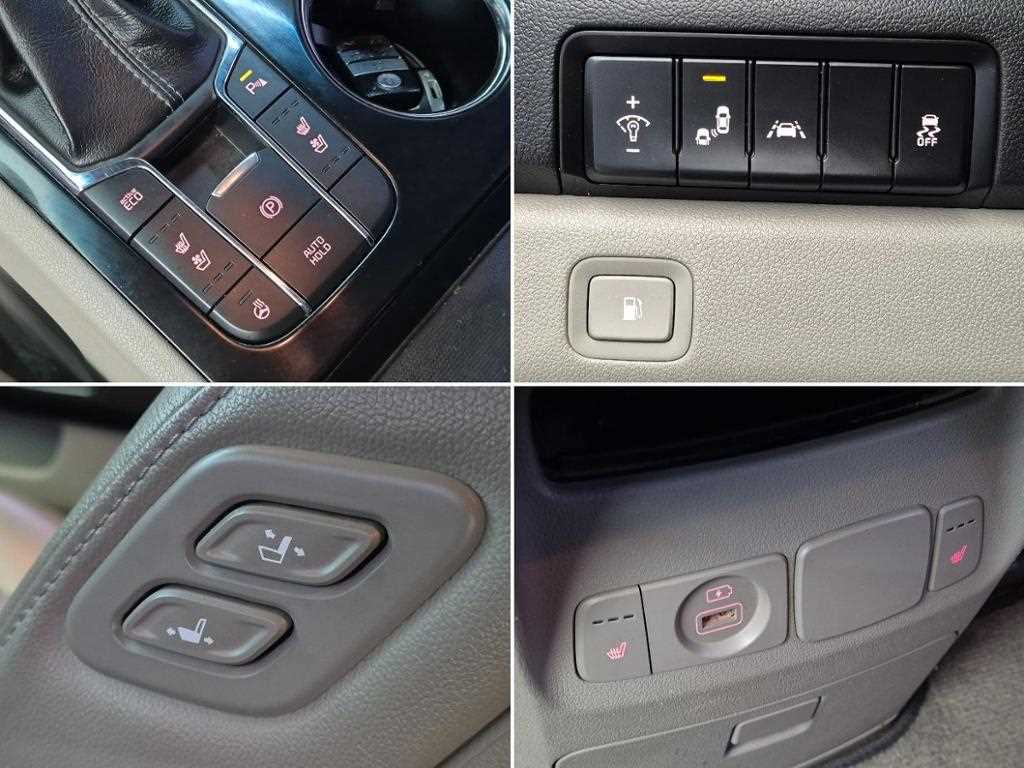KIA Carnival 2019 Plateado - Importación desde Corea - HF Imports Iquique - Foto 17