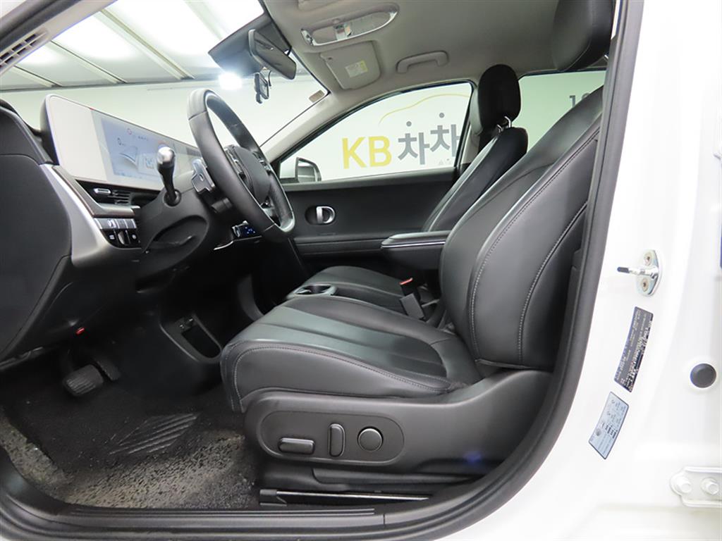 HYUNDAI Ioniq 5 - Vista 5