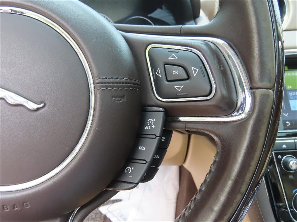 Jaguar XJ 2016 - Importación desde Corea - HF Imports Iquique - Foto 11