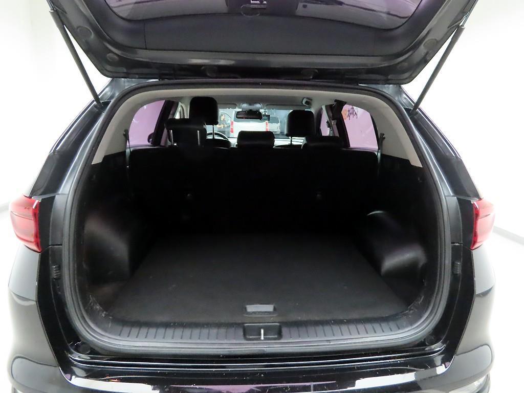 KIA Sportage 2020 Negro - Importación desde Corea - HF Imports Iquique - Foto 15