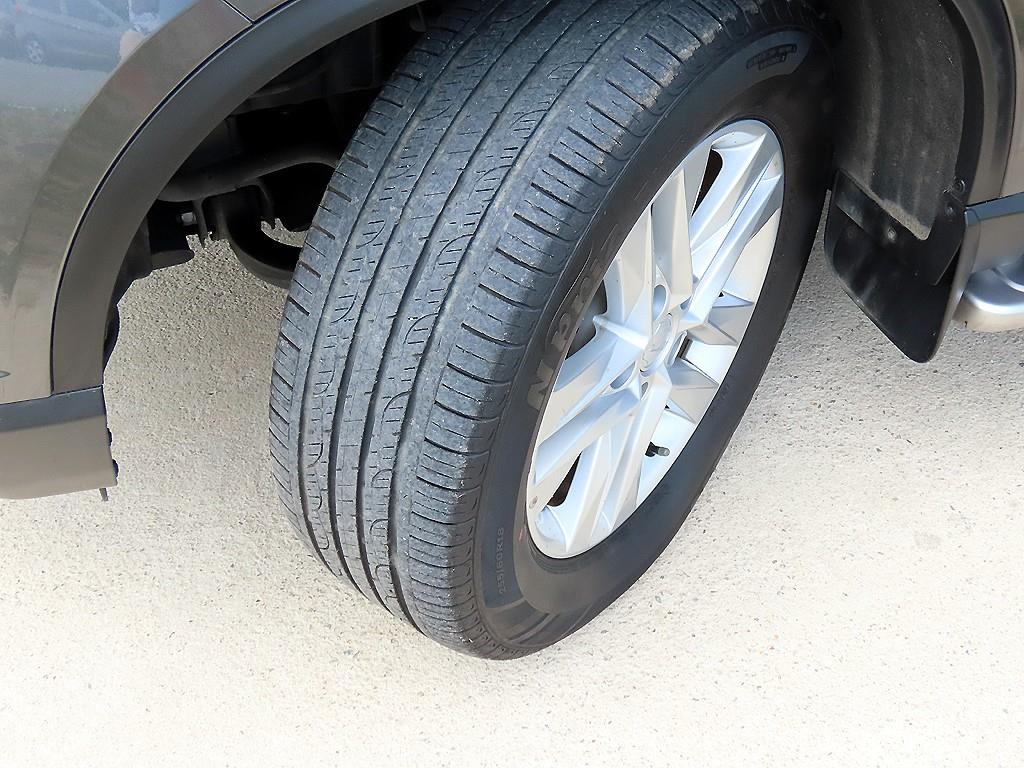 Ssangyong Rexton 2021 Gris - Importación desde Corea - HF Imports Iquique - Foto 20