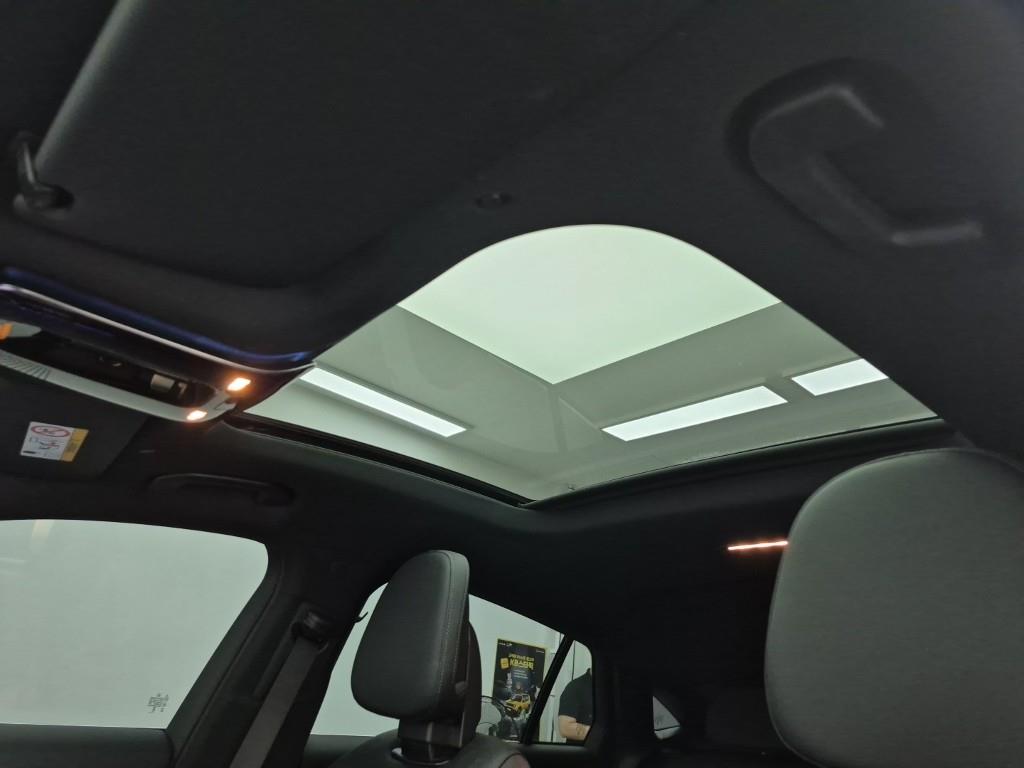 Mercedes Benz GLC Class 2025 Blanco - Importación desde Corea - HF Imports Iquique - Foto 13