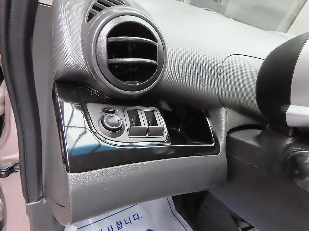 Chevrolet Spark 2012 Morado - Importación desde Corea - HF Imports Iquique - Foto 13