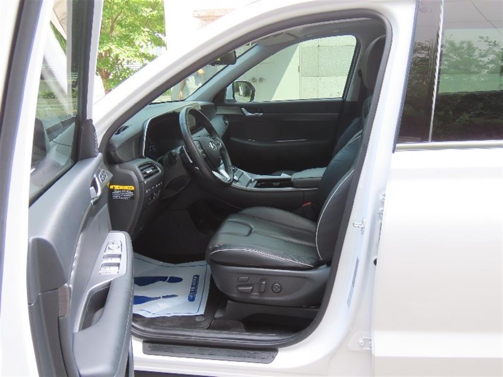 HYUNDAI Palisade 2019 - Importación desde Corea - HF Imports Iquique - Foto 13