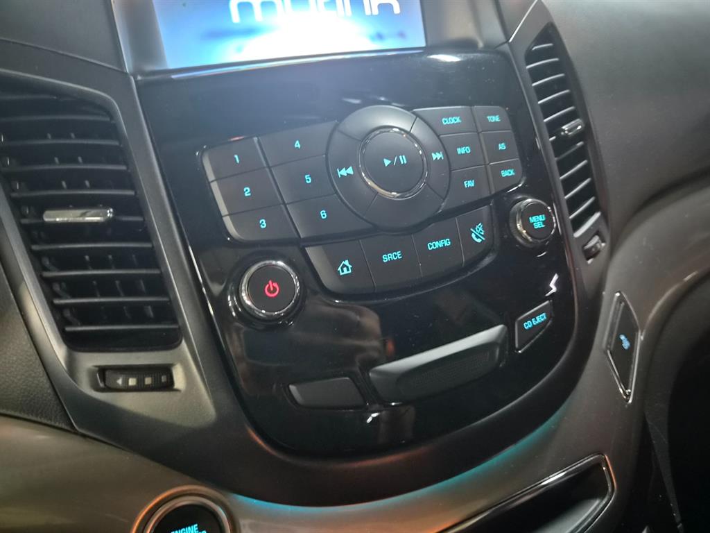 Chevrolet Orlando 2015 Blanco - Importación desde Corea - HF Imports Iquique - Foto 13