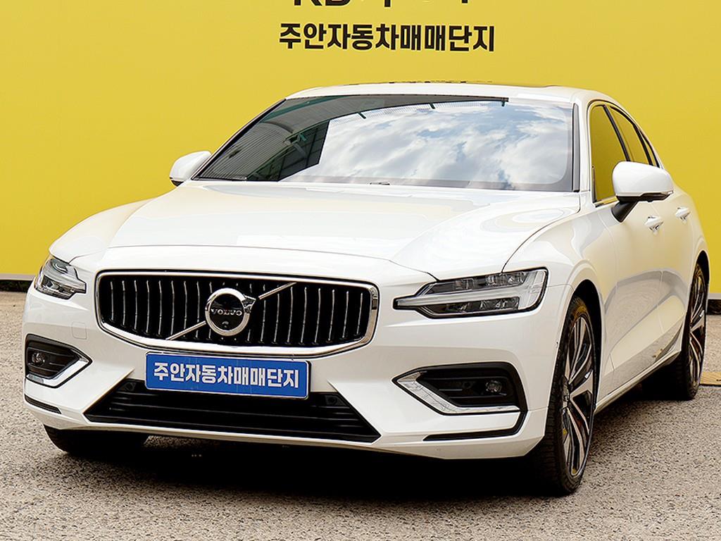 Volvo S60 - Vista 3