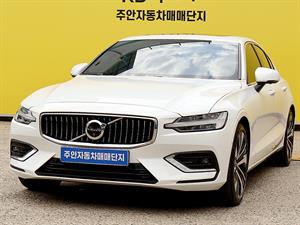 Volvo S60 - Vista 4