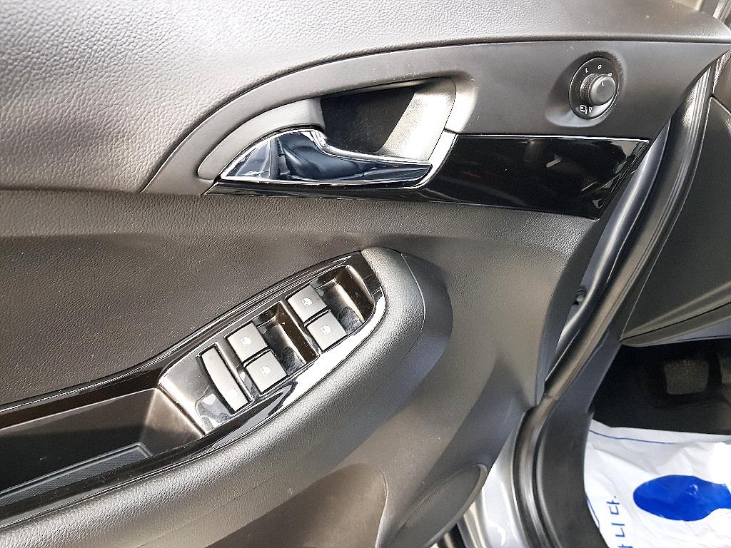 Chevrolet Orlando - Vista 11