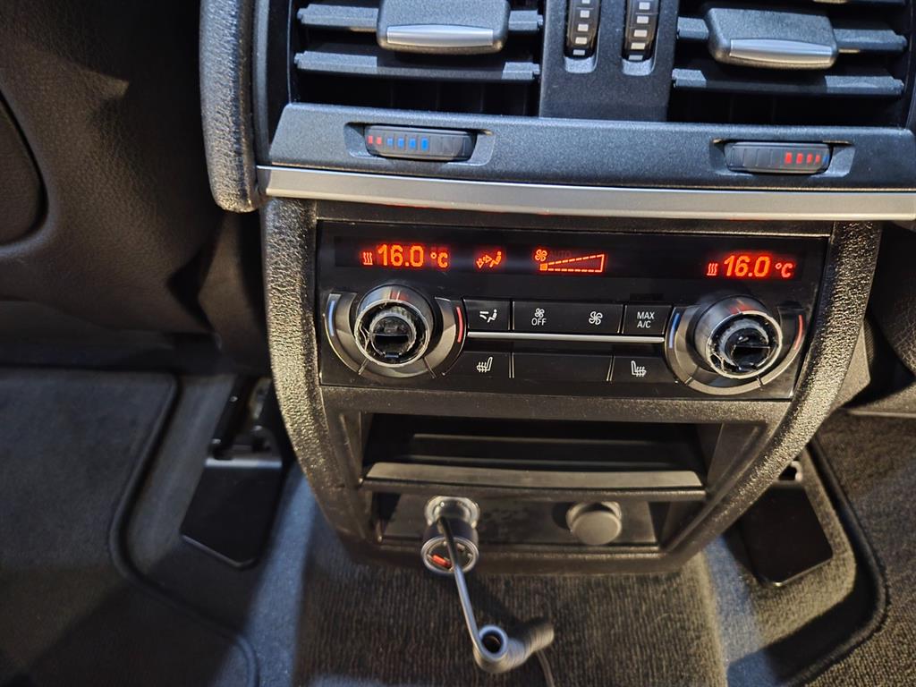 BMW X5 2016 Blanco - Importación desde Corea - HF Imports Iquique - Foto 17