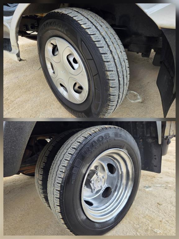 Small Truck Top_Wingbody - Vista 10