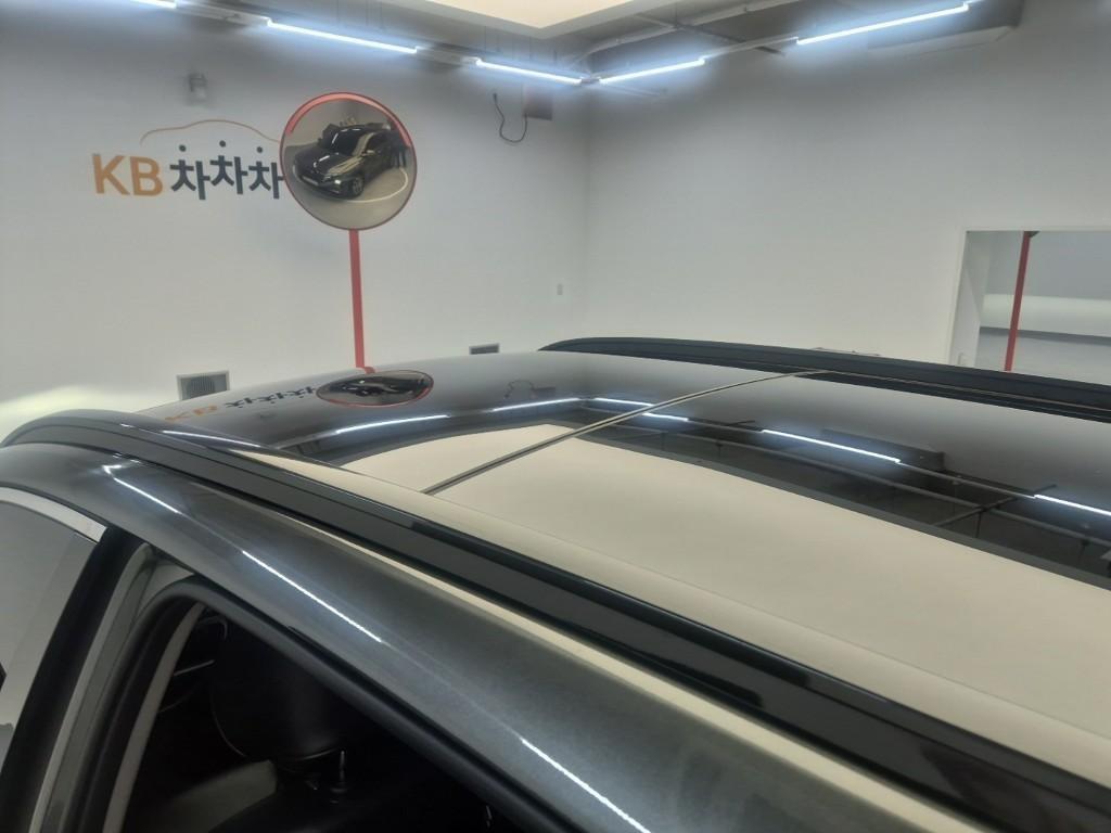HYUNDAI Tucson 2022 Gris - Importación desde Corea - HF Imports Iquique - Foto 13