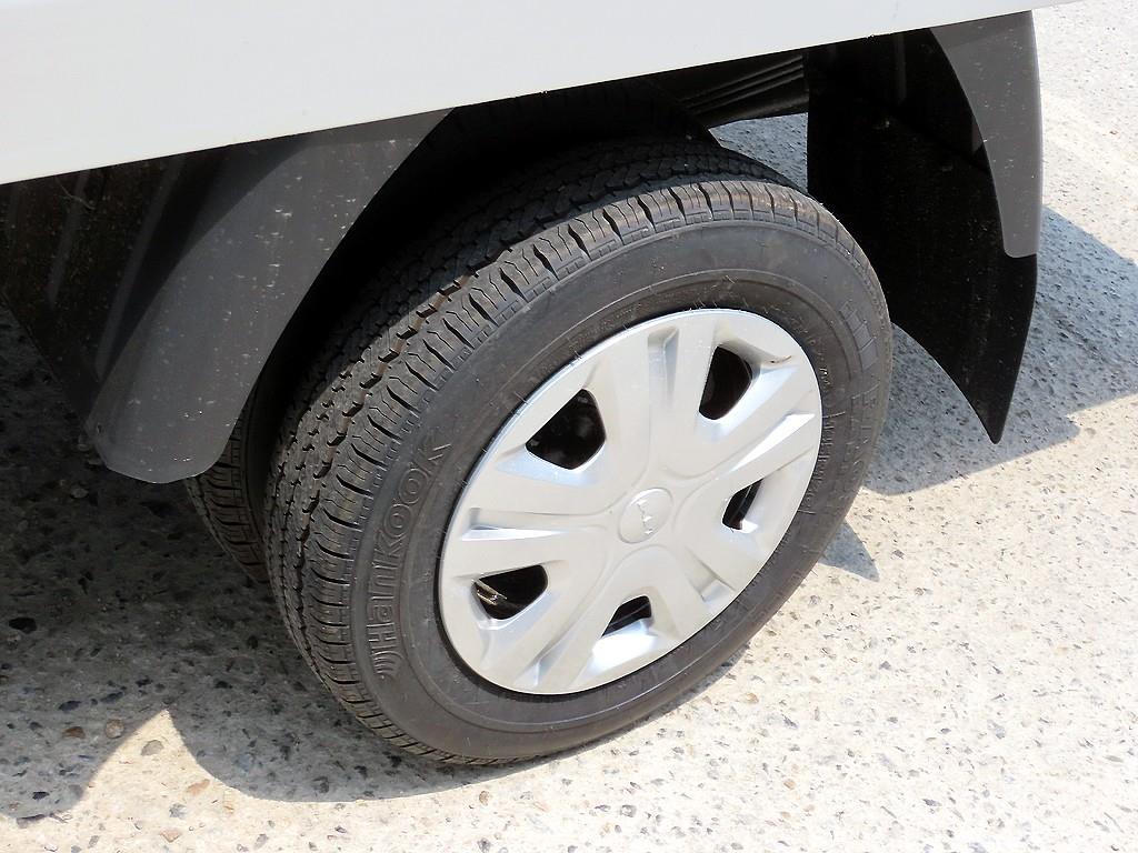 Small Truck Normal Box(High Deck) 2025 Blanco - Importación desde Corea - HF Imports Iquique - Foto 17