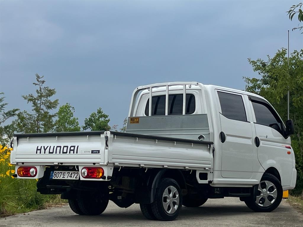 Small Truck Cargo (small) - Vista 2
