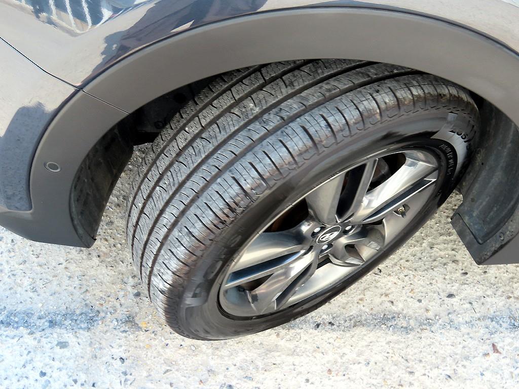 HYUNDAI Santa Fe 2014 Azul - Importación desde Corea - HF Imports Iquique - Foto 20