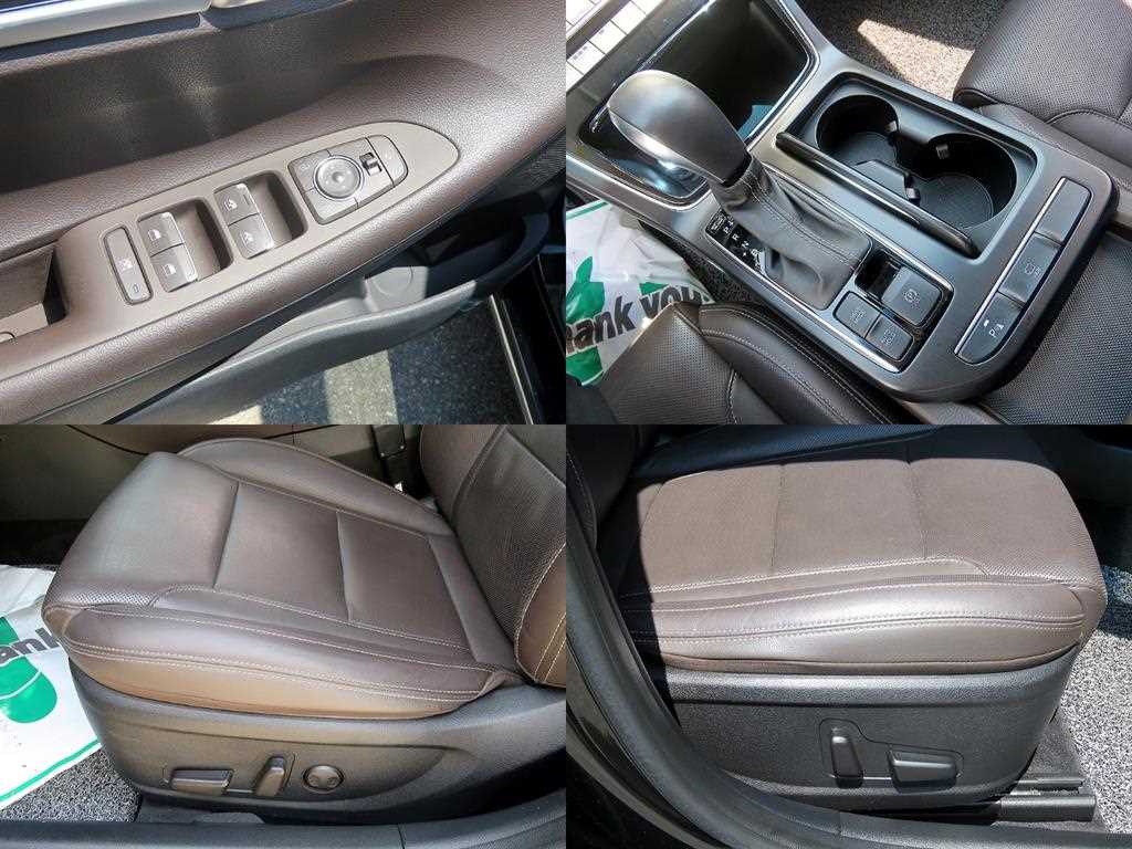 HYUNDAI Grandeur 2019 - Importación desde Corea - HF Imports Iquique - Foto 17
