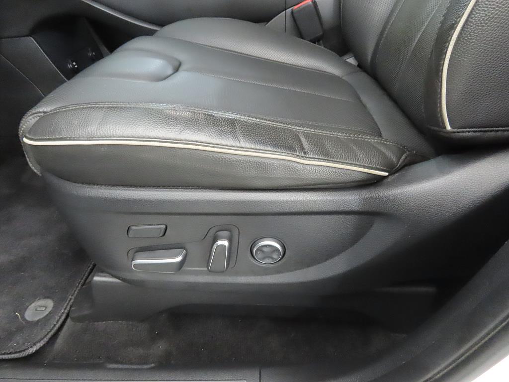 HYUNDAI Palisade - Vista 12