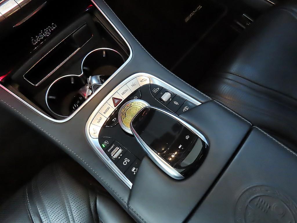 Mercedes Benz S Class 2020 Negro - Importación desde Corea - HF Imports Iquique - Foto 13
