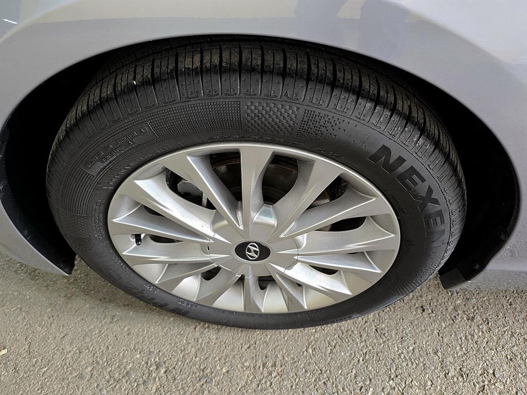 HYUNDAI Sonata 2017 Gris - Importación desde Corea - HF Imports Iquique - Foto 19