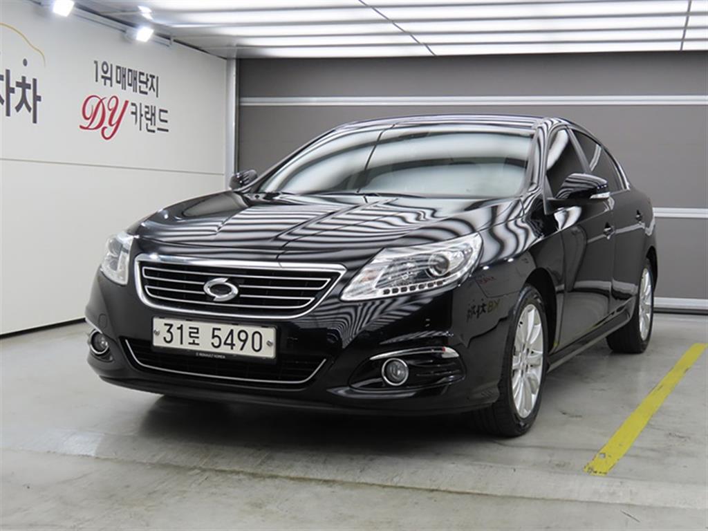 SAMSUNG SM5 2014 Negro - Importación desde Corea - HF Imports Iquique - Foto 1