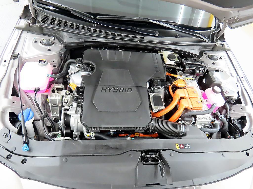 HYUNDAI Avante 2025 - Importación desde Corea - HF Imports Iquique - Foto 18