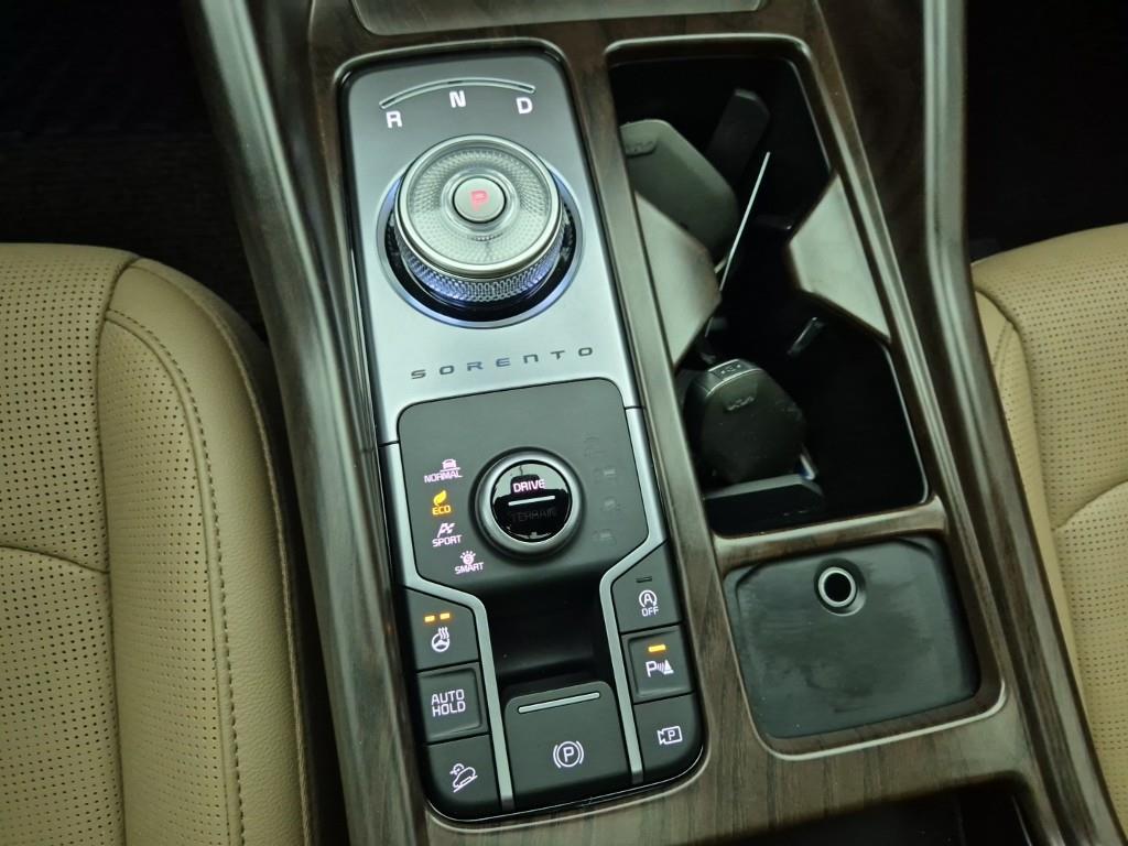 KIA Sorento - Vista 8