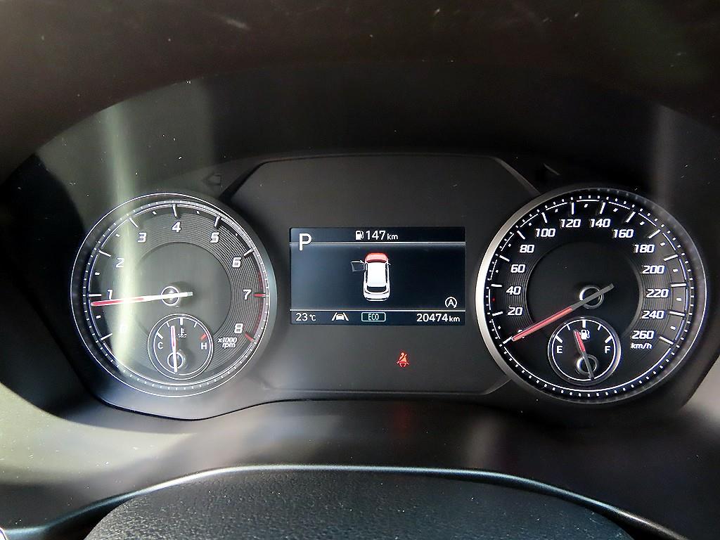 HYUNDAI Santa Fe - Vista 9
