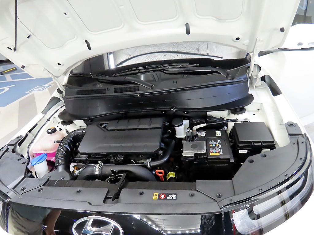 HYUNDAI Casper 2022 Blanco - Importación desde Corea - HF Imports Iquique - Foto 19