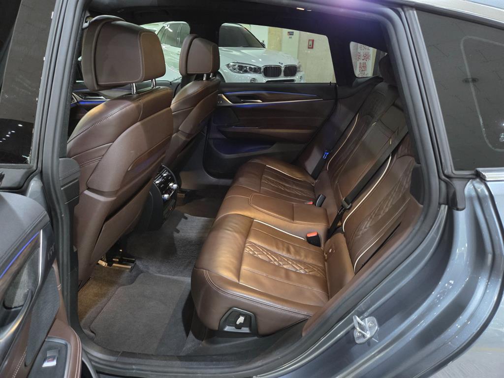 BMW Gran Turismo - Vista 7