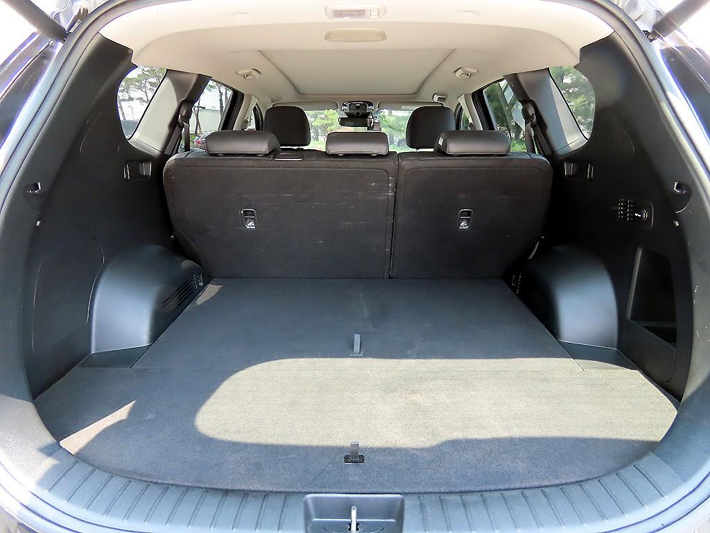 HYUNDAI Santa Fe 2021 - Importación desde Corea - HF Imports Iquique - Foto 17