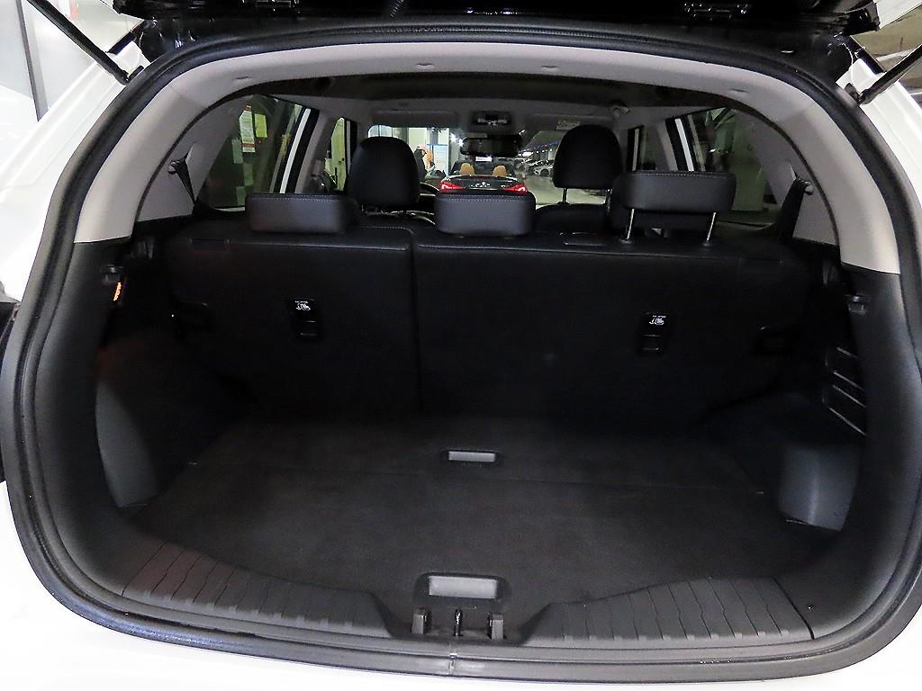 Ssangyong Tivoli 2022 Blanco - Importación desde Corea - HF Imports Iquique - Foto 15