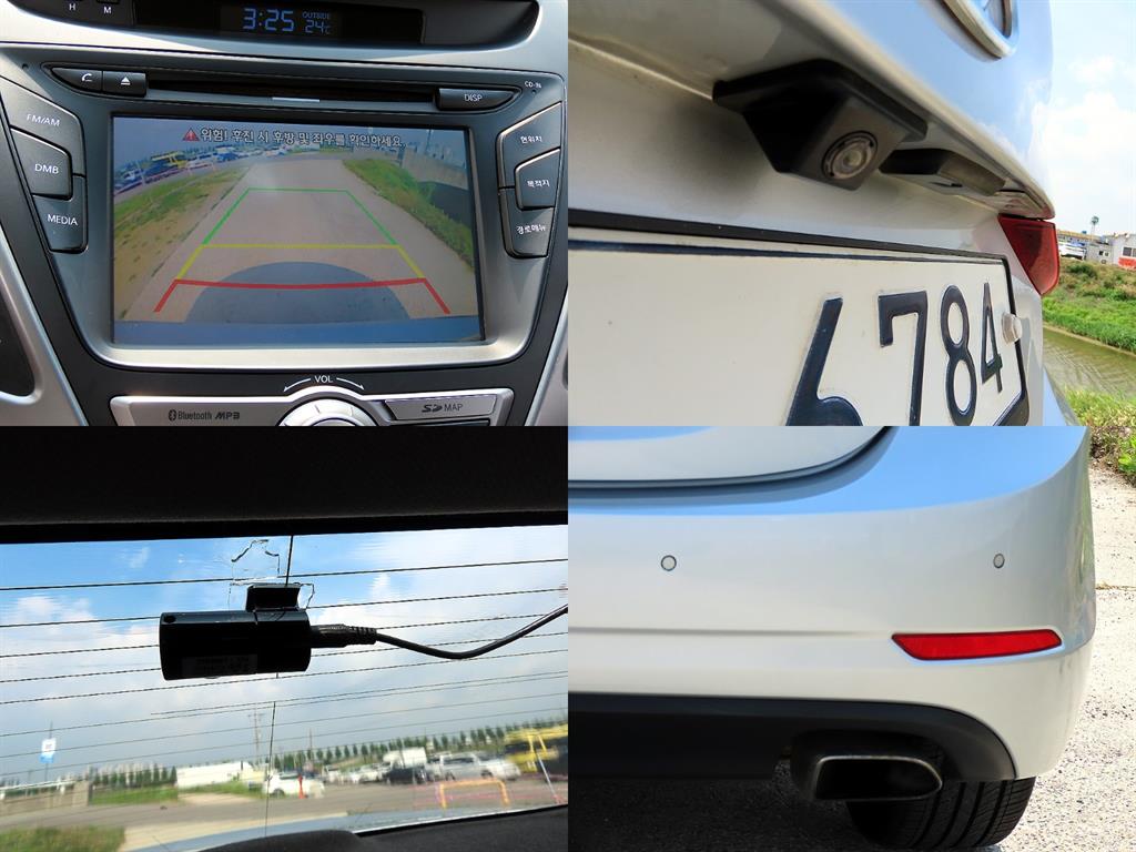HYUNDAI Avante 2014 - Importación desde Corea - HF Imports Iquique - Foto 18