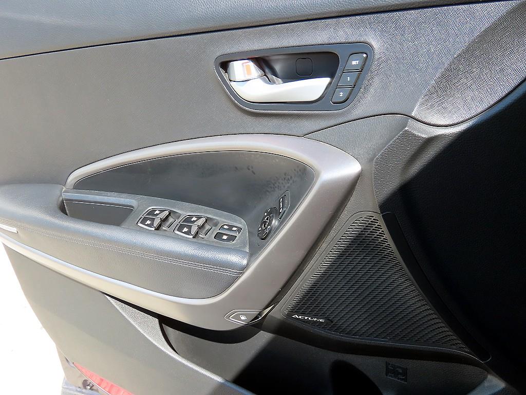 HYUNDAI Santa Fe - Vista 11