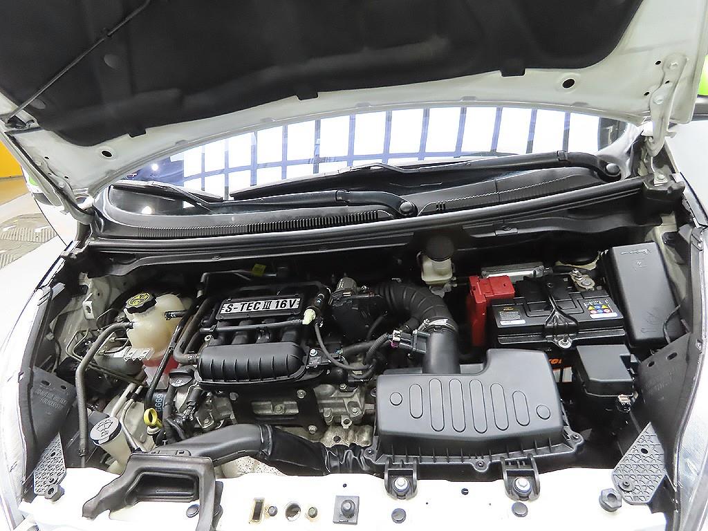 Chevrolet Spark 2015 Blanco - Importación desde Corea - HF Imports Iquique - Foto 8