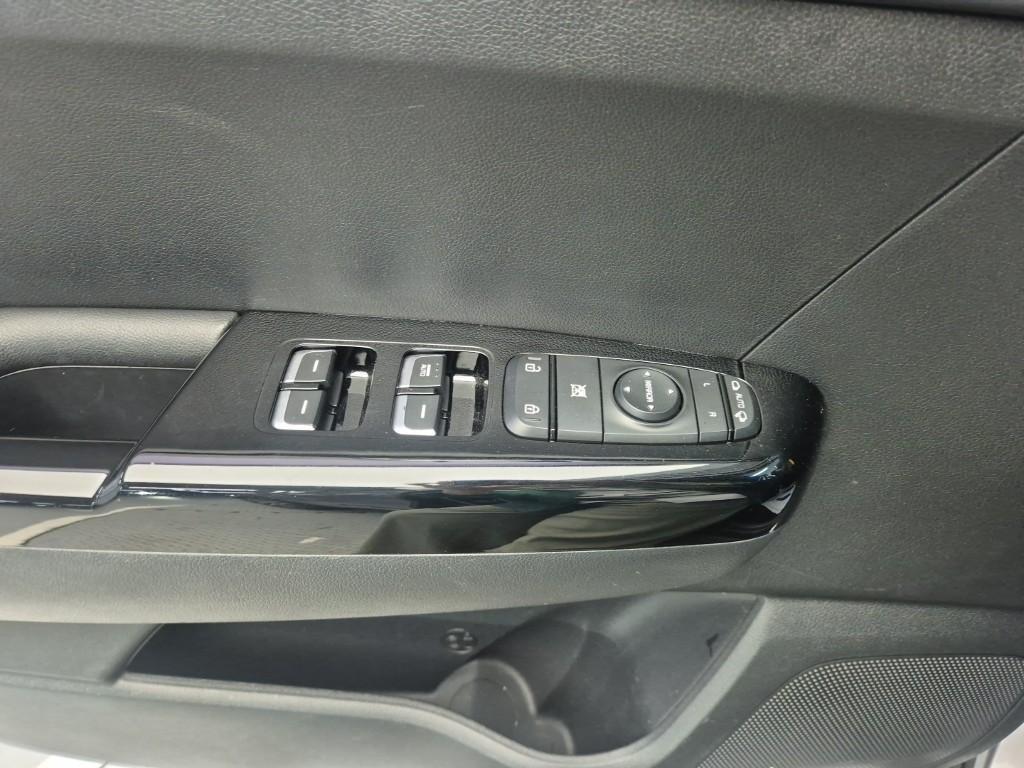 KIA Sportage 2016 Gris - Importación desde Corea - HF Imports Iquique - Foto 18