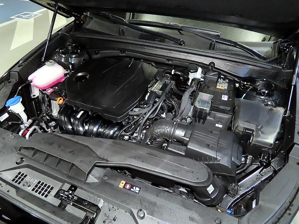 KIA K8 2024 Negro - Importación desde Corea - HF Imports Iquique - Foto 19