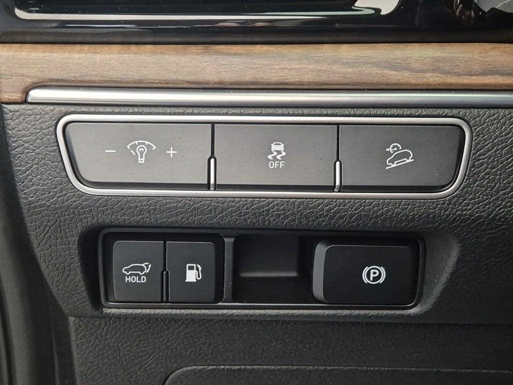 KIA Mohave 2021 Negro - Importación desde Corea - HF Imports Iquique - Foto 16