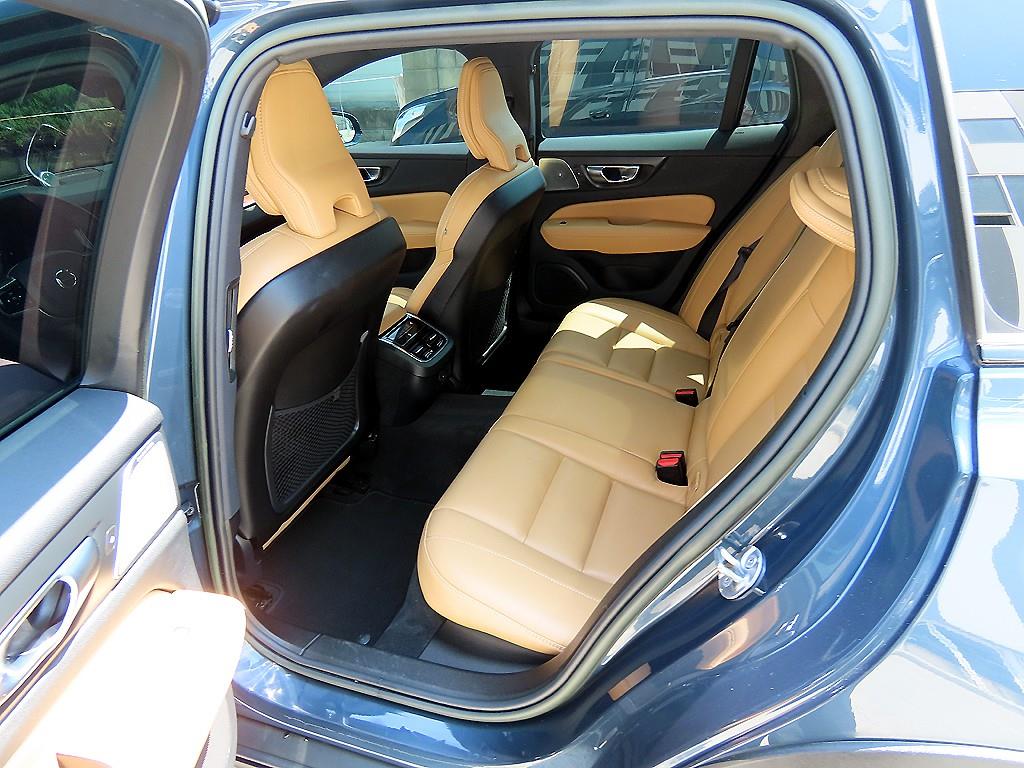 Volvo V60 - Vista 6