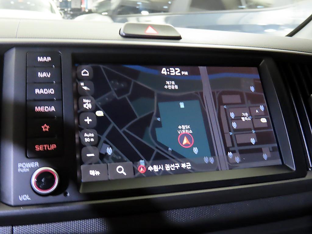 KIA Ray 2024 - Importación desde Corea - HF Imports Iquique - Foto 14