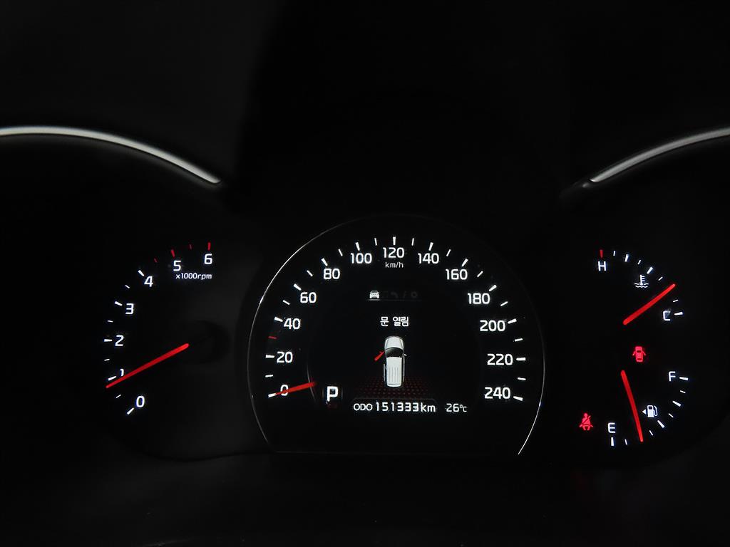 KIA Sorento - Vista 9