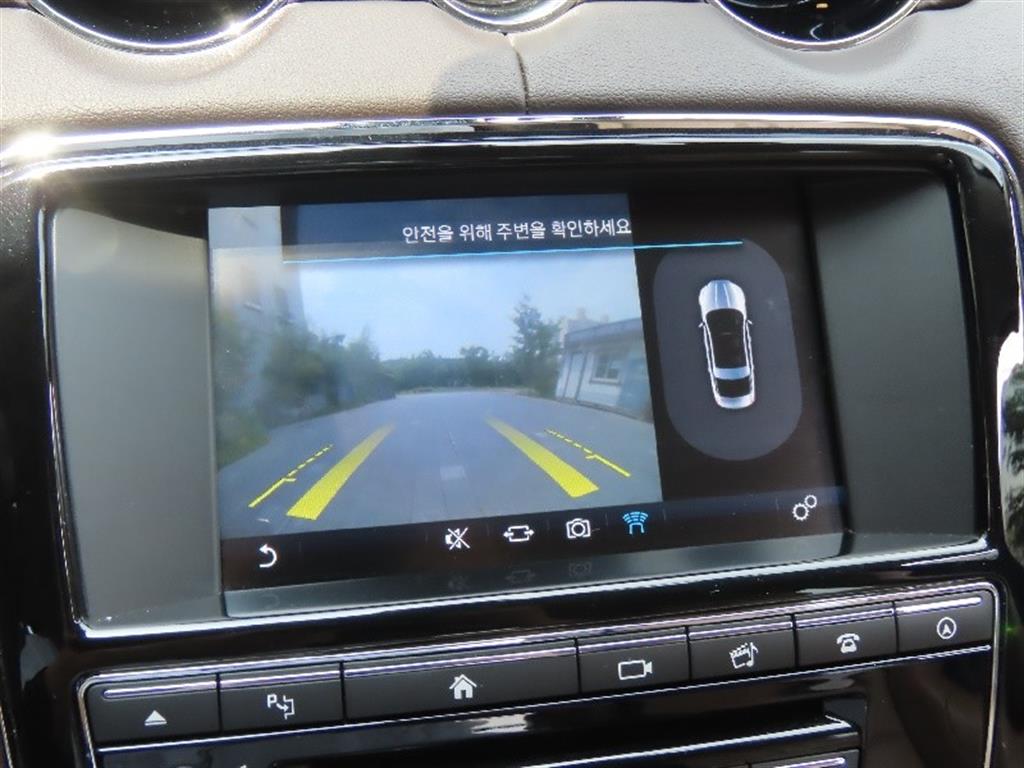 Jaguar XJ 2016 - Importación desde Corea - HF Imports Iquique - Foto 9