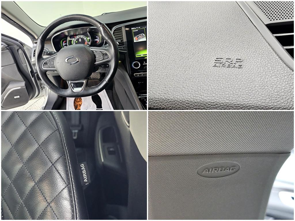 SAMSUNG SM6 2016 Blanco - Importación desde Corea - HF Imports Iquique - Foto 16