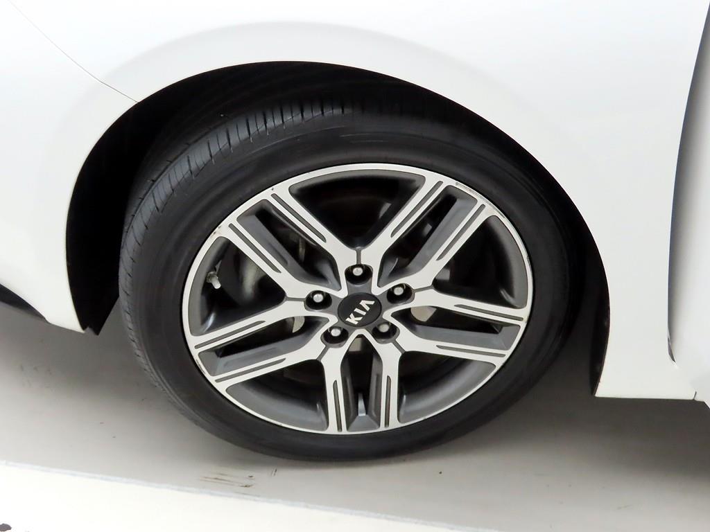 KIA K3 2019 - Importación desde Corea - HF Imports Iquique - Foto 19