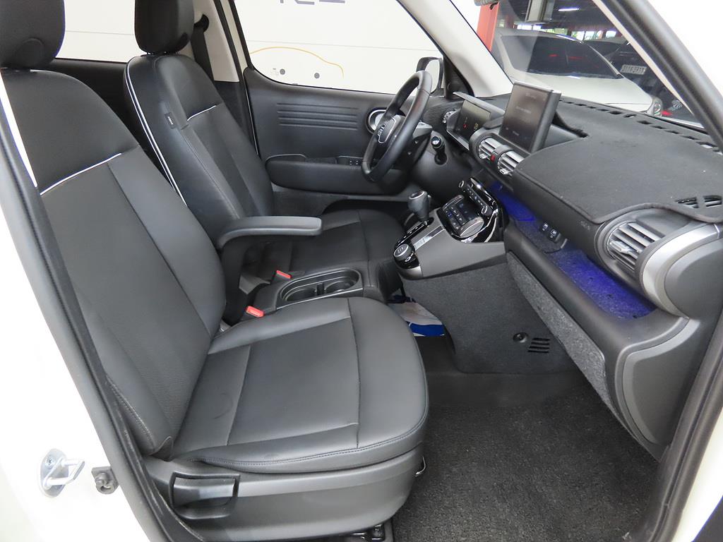 HYUNDAI Casper - Vista 7