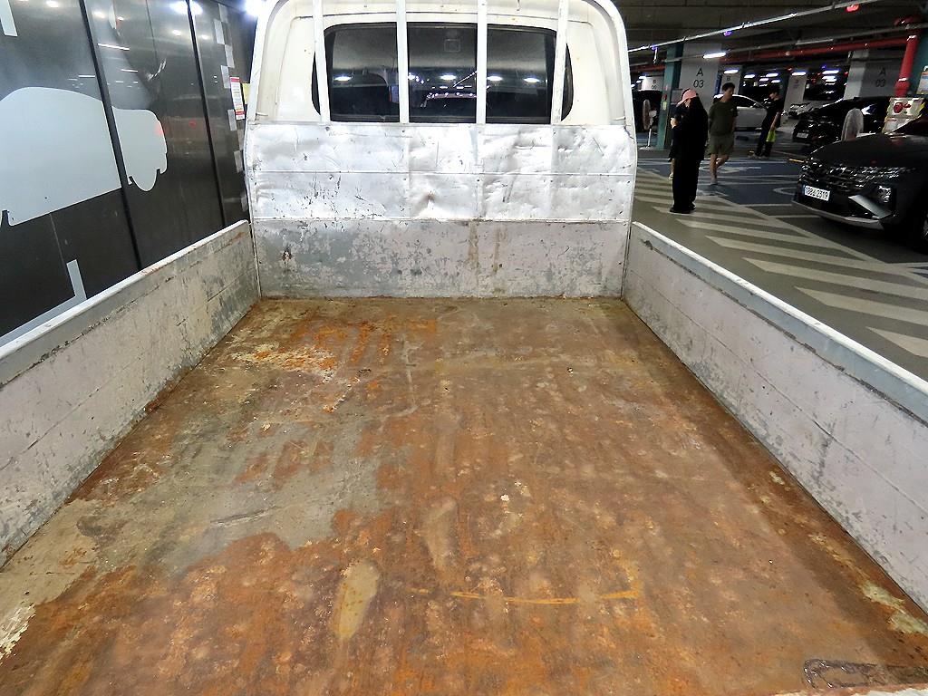 Small Truck Cargo (small) - Vista 6