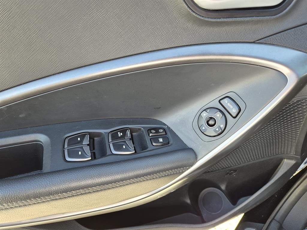 HYUNDAI Maxcruz 2016 Negro - Importación desde Corea - HF Imports Iquique - Foto 14