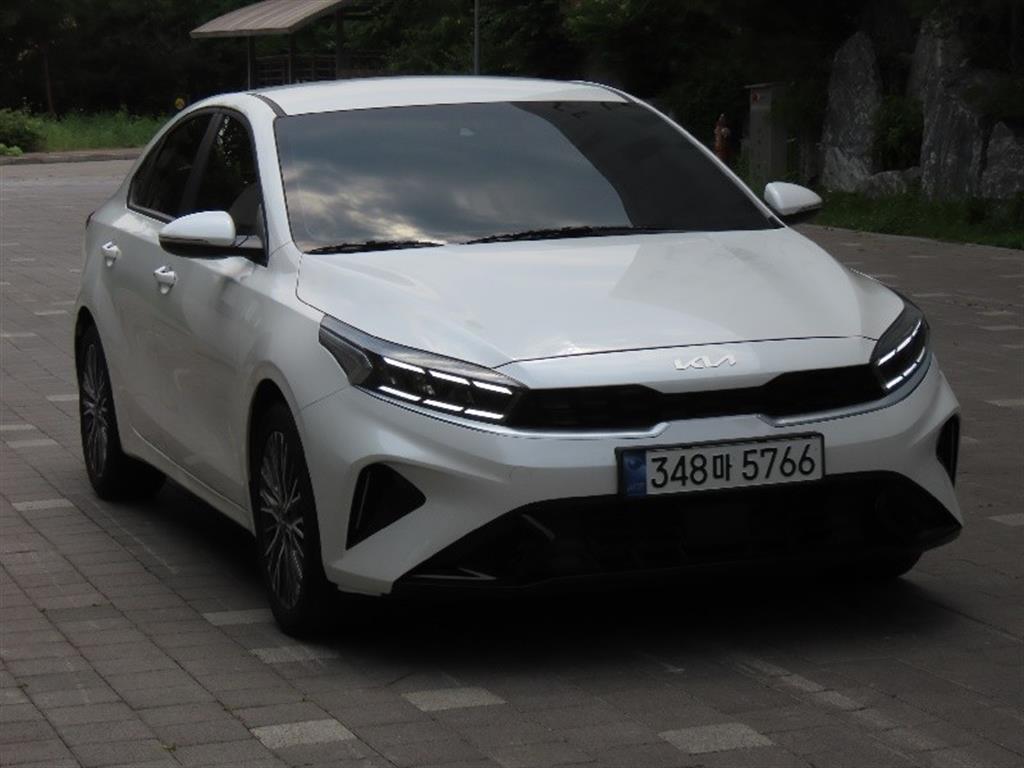 KIA K3 - Vista 3