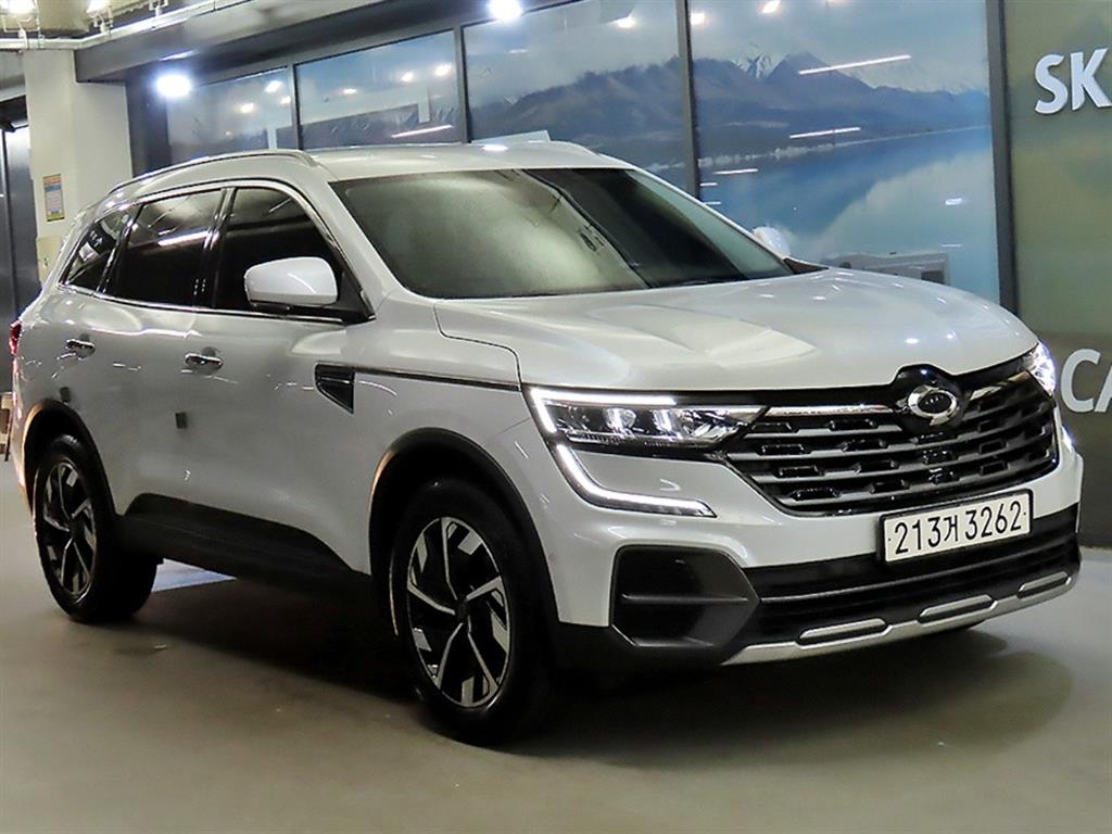 SAMSUNG QM6 2024 - Importación desde Corea - HF Imports Iquique - Foto 1